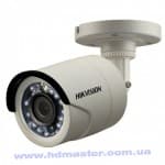 Видеокамера HD-TVI Hikvision DS-2CE16D1T-IR (3,6 мм)