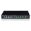 UTP3-SW08-TP120-A1 8-портовий комутатор POE