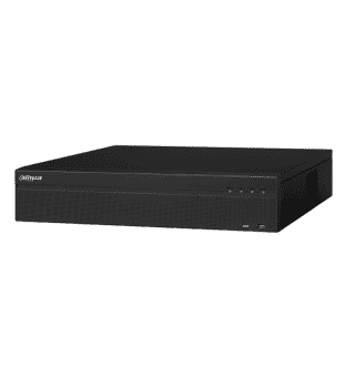 DH-NVR5864-4KS2 64х-канальный 4K IP видеорегистратор Dahua