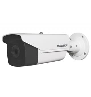 Smart IP видеокамера Hikvision DS-2CD4A25FWD-IZS