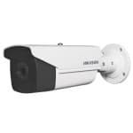 Smart IP видеокамера Hikvision DS-2CD4A25FWD-IZS