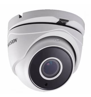 HD-TVI 3 Мп відеокамера Hikvision DS-2CE56D7T-ITM (2,8 мм)
