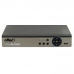 Відеореєстратор 4-канальний Oltec AHD-DVR-443