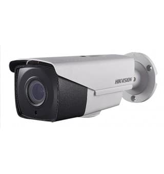 Видеокамера HD-TVI 3 Мп Hikvision DS-2CE16F7T-IT3Z (2,8 -12mm)