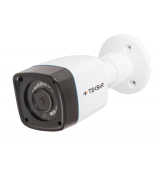 Вулична відеокамера AHD Tecsar AHDW-2Mp-20Fl-світло