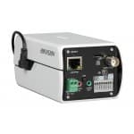 IP-видеокамера Hikvision DS-2CD4025FWD-AP