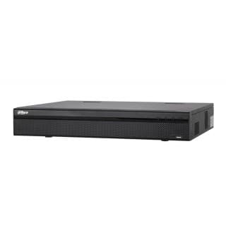 IP DvR 32-х канальний 4K Dahua DH-NVR4432HS-4KS2
