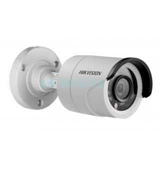HD-TVI Hikvision відеокамера DS-2CE16D0T-IR (3,6мм)