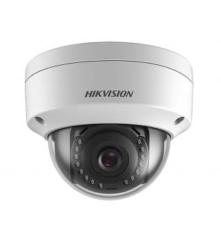 IP-відеокамера 2MP Hikvision DS-2CD1121-I (2,8 мм)