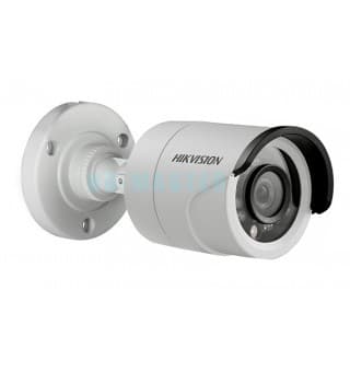 HD-TVI відеокамера Hikvision DS-2CE16D1T-IR (3,6мм)