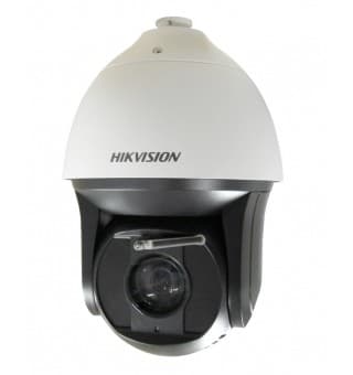 DS-2DF8223I-AELW IP-видеокамера Speed Dome Darkfighter Hikvision
