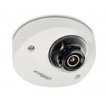 DH-IPC-HDPW1420FP-AS (3,6 мм) 4-мегапіксельна IP-камера Dahua