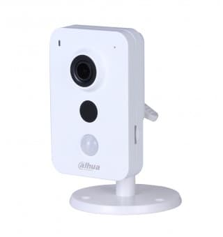 Відеокамера Dahua IP (Wi-Fi) DH-IPC-K35P