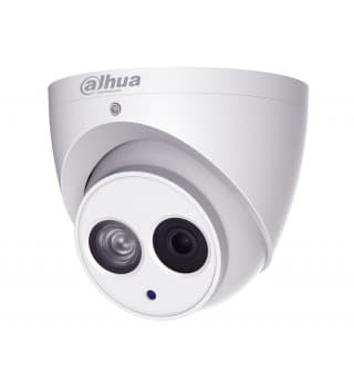 IP відеокамера Dahua DH-IPC-HDBW4431FP-AS-S2 (2,8 мм)