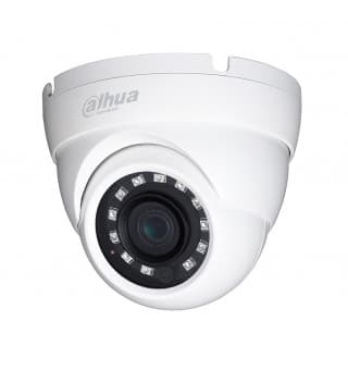 HDCVI mini видеокамера Dahua DH-HAC-HDW1200MP (3,6 мм)