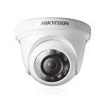 HD-TVI відеокамера Hikvision DS-2CE56D0T-IRMF (2.8мм)