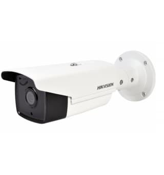 DS-2CD2T43G0-I8 (4мм) IP відеокамера 4Мп Hikvision
