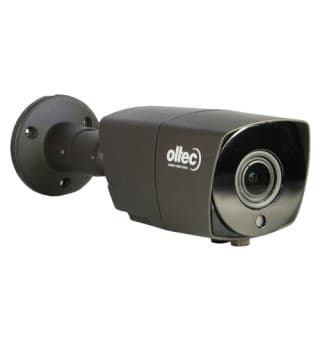 Видеокамера AHD уличная OLTEC HDA-372VF-B