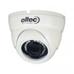 Вулична відеокамера AHD OLTEC HDA-372VF-W