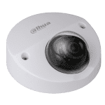 Видеокамера HDCVI 2 Мп DH-HAC-HDBW2231F (2.8 мм)