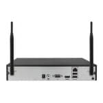 IP-відеореєстратор Wi-Fi Hikvision DS-7608NI-K1/W