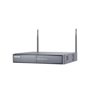 IP-відеореєстратор Wi-Fi Hikvision DS-7608NI-K1/W