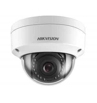 IP-видеокамера 2 Мп Hikvision DS-2CD2125FHWD-I (4мм)