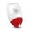 Наружный светозвуковой оповещатель Satel SP 500R