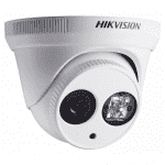 IP відеокамера 2 Мп Hikvision DS-2CD2021-IAX (4 мм)