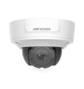 IP відеокамера 2MP Hikvision DS-2CD2721G0-IS (2.8 - 12мм)