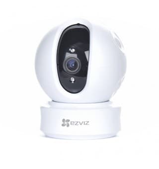 Поворотная Wi-Fi камера EZVIZ CS-CV246-A0-3B1WFR