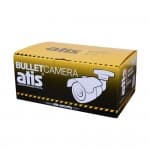 Видеокамера MHD 2Мп AMW-2MVFIR-40W/2.8-12 Prime