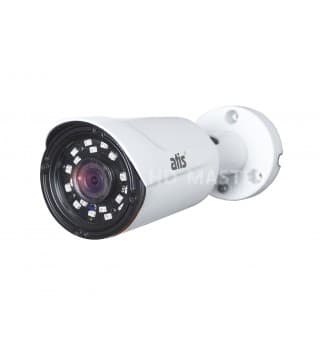 IP-видеокамера 4Мп Atis ANW-4MVFIRP-40W/2.8-12 Pro