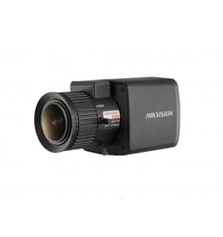 2-мегапіксельна відеокамера наднизького освітлення DS-2CC12D8T-AMM