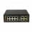 ONV-IPS31108PFB промышленный коммутатор POE
