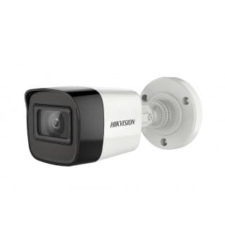 Видеокамера HD-TVI 2 Мп Hikvision DS-2CE16D8T-IT (3,6 mm)