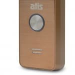 Вызывная видеопанель ATIS AT-400HD Silver