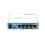 RB951UI-2ND 2.4GHz Wi-Fi роутер Mikrotik