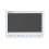 AHD Домофон SEVEN DP–7575 FHD IPS white