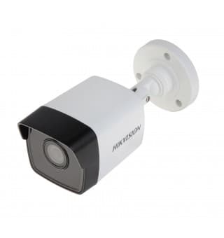 IP-видеокамера Hikvision DS-2CD2410F-I (4 мм)