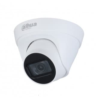 DH-IPC-HDW1230T1P-S4 (2.8 мм) IP-видеокамера 2 Мп Dahua