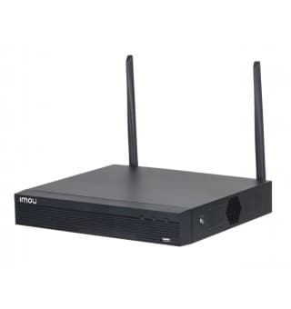 NVR1104HS-W-S2 IP відеореєстратор Wi-Fi IMOU 4 канали