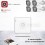 KIT-41 Комплект видеонаблюдения ColorVu IP Hikvision