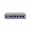 PoE-1006-4P-250m 4-портовый коммутатор c POE Atis