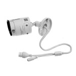 DS-2CD2343G2-I (2.8 мм) IP-видеокамера 4 Мп Hikvision