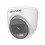 DS-2CE70DF0T-MF (2.8мм) Купол 2MP HD-TVI Камера ColorVu