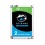 ST2000VX015 жорсткий диск 2 ТБ SEAGATE