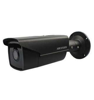DS-2CD2T83G0-I8 чорна (4 мм) IP відеокамера 8 Мп Hikvision