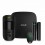 Ajax Камера StarterKit плюс чорний комплект охоронної сигналізації