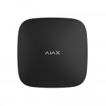AJAX HUB 2 Plus интеллектуальная Wi-FI централь белая
